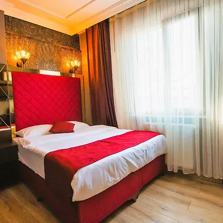 Kaya Royal - Sultanahmet Hotel 3*