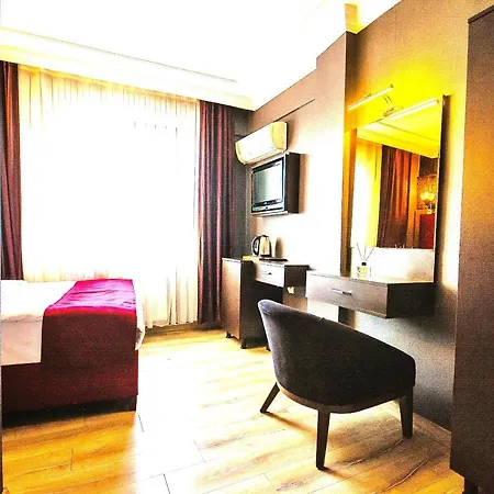 Kaya Royal - Sultanahmet 3* Istambul