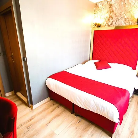 Kaya Royal - Sultanahmet 3* Istambul