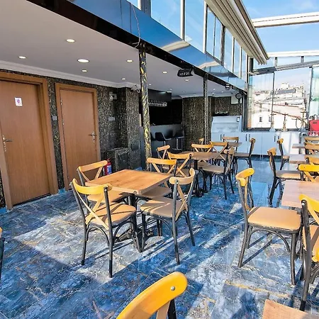 Kaya Royal - Sultanahmet Istambul