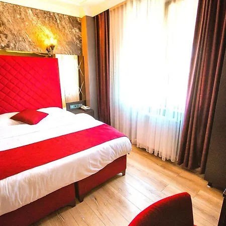 Hotel Kaya Royal - Sultanahmet 3*