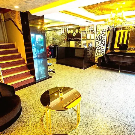 Kaya Royal - Sultanahmet Istambul