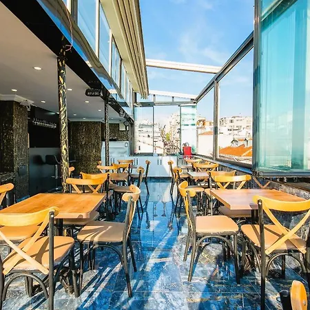 Hotel Kaya Royal - Sultanahmet Istambul