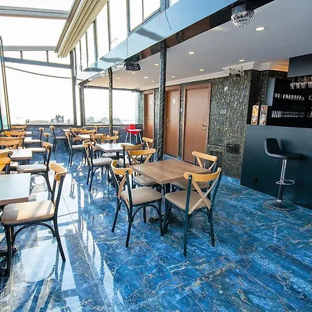 Kaya Royal - Sultanahmet 3* Istambul