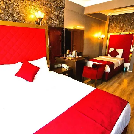 Kaya Royal - Sultanahmet Istambul