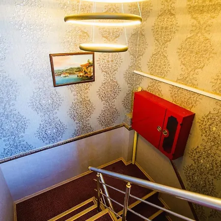 Hotel Kaya Royal - Sultanahmet