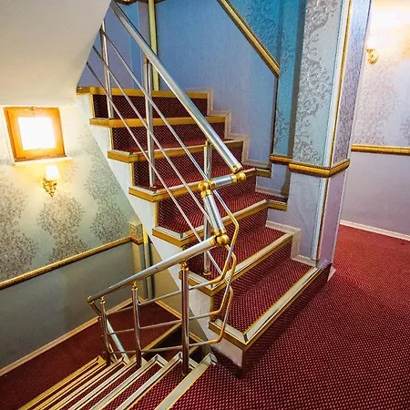 Kaya Royal - Sultanahmet Hotel Istambul