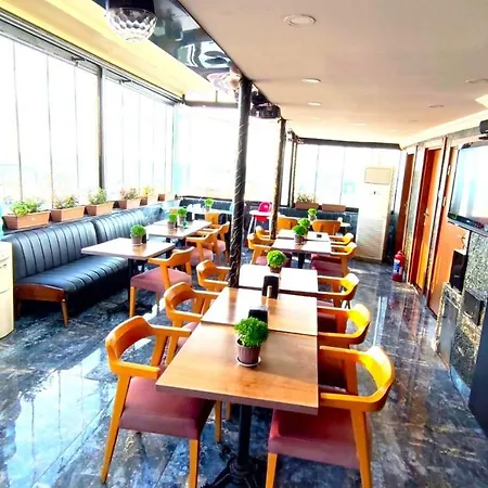 Kaya Royal - Sultanahmet Hotel 3*